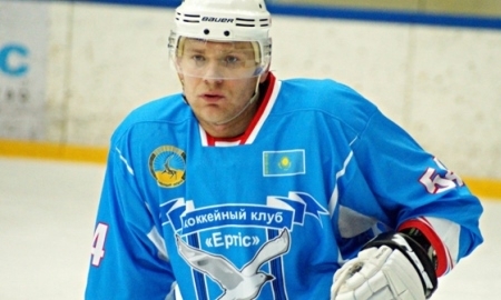 Александр Гутов: «В отпуск никто не собирается»