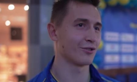 Стас Покатилов: «Видно то, что для болельщиков мы очень важны, также, как и они для нас»