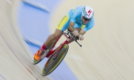 Артем Захаров в числе лидеров на чемпионате Мира