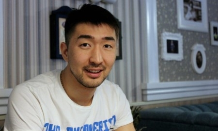 Ильяс Хайрекишев: «В России желание играть только увеличилось»