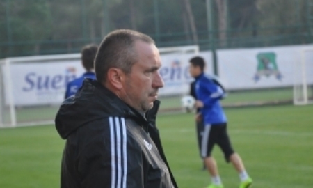 Станимир Стойлов: «„Астана“ должна играть еще лучше»