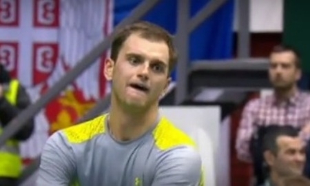 Александр Недовесов: «Джокович показал, почему он является номером 1 в мире»