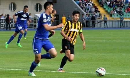 «Астана» — «Кайрат»: цифры и факты перед матчем за Суперкубок