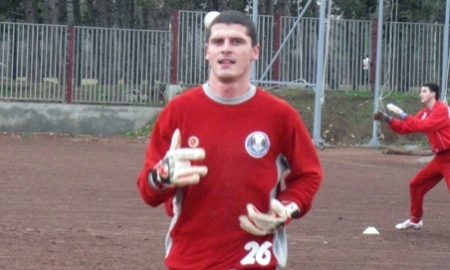 «Тараз» пополнит сербский вратарь