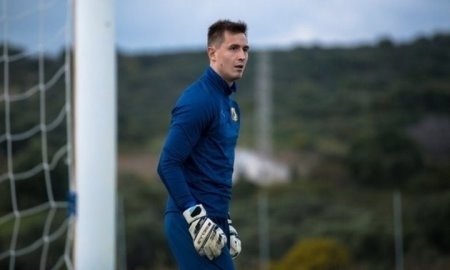 Покатилов матч с «Крыльями Советов» начнет на скамейке запасных