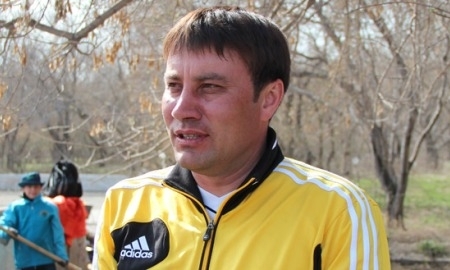 Рафаэль Хамидуллов: «„Булат“ еще попортит нервы не только своим болельщикам, но и соперникам»