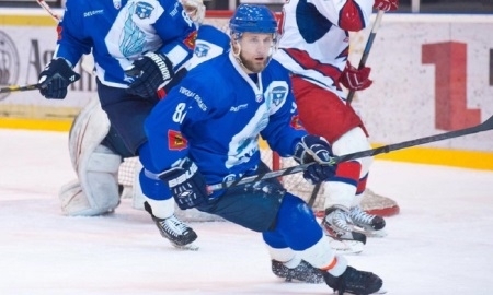 Андрей Петушкин: «Играли, играем и будем играть!»