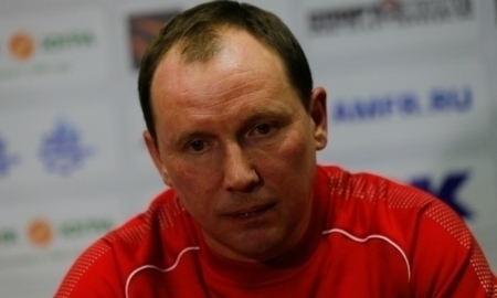 Евгений Давлетшин: «Главное для нас было не развалится в концовке»