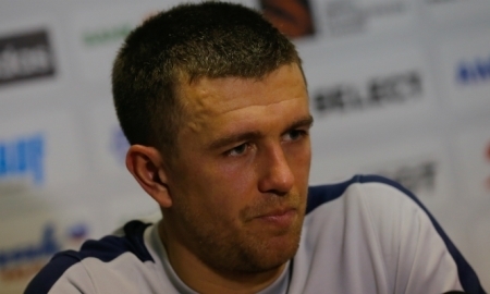 Андрей Бастриков: «У нас не хватило длины скамейки»