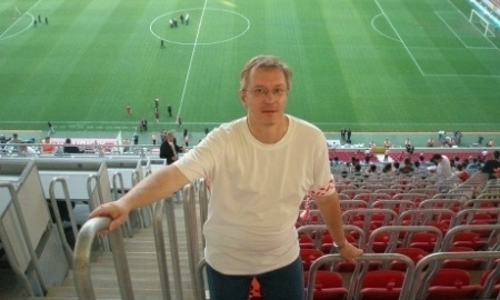 Сергей Райлян: «Не понимаю, зачем Аршавин нужен „Кайрату“»