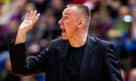 Игорь Грищук: «Бороться с „Астаной“ всегда трудно»