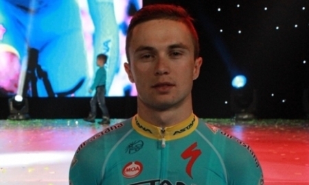 Алексей Луценко: «Думаю, на „Париж — Ницце“ больше ориентироваться будем на Санчеса»