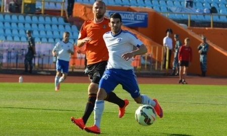 Лука Роткович: «Если нам попадется в еврокубке „Актобе“ — это нормально»