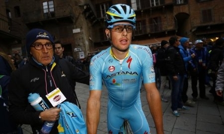 Якоб Фульсанг прокомментировал выступление на «Страде Бьянке»