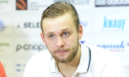 Сергей Викулов: «Победа была заслуженная»