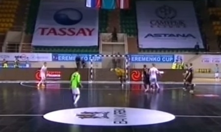 Владислав Черномордов: «Все по делу, „Синара“ была быстрее»