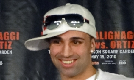 Пол Малиньяджи: «Уэйду нужно быть сконцентрированным в бою с Головкиным»