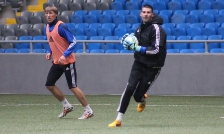 Ненад Эрич: «Дерби двух столиц будет тяжелым, но интересным»