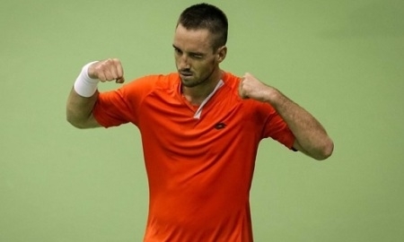 Виктор Троицки: «Могло показаться, что я выиграл легко, но это не так»