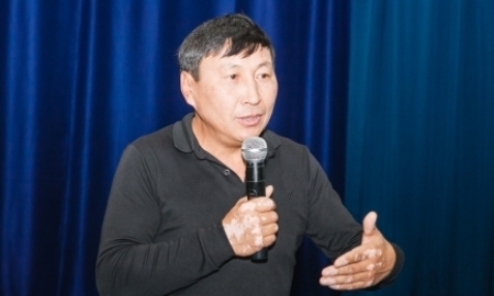 В Астане может появиться дом с беговой дорожкой на крыше