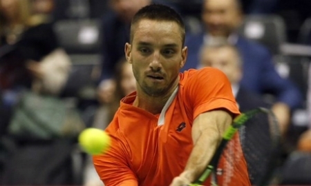 Виктор Троицки: «Сильно волновался перед встречей с Недовесовым»