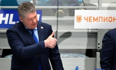 Юрий Михайлис: «В плей-офф карт не раскрывают»