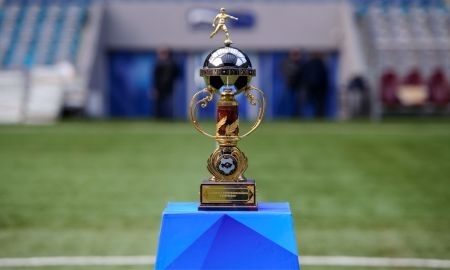 Матч за Суперкубок Казахстана состоится завтра в 15:00