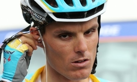 Луис Леон Санчес — 17-й на первом этапе «Париж — Ницца»