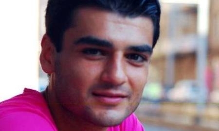 Роберт Арзуманян: «Цель — быть в шестерке лучших»