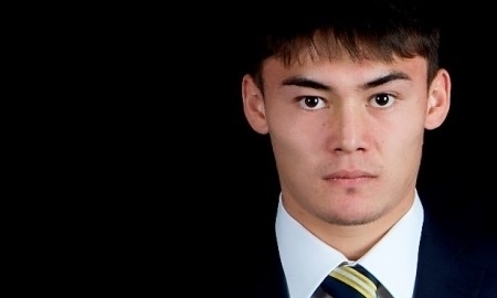 Аслан Дарабаев — двукратный обладатель Суперкубка Казахстана
