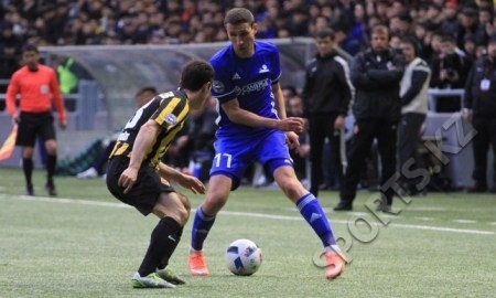 Дмитрий Шомко: «Чемпионат покажет, кто каких медалей достоин»