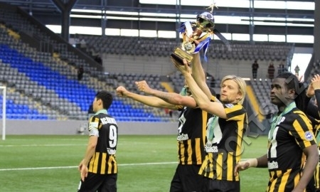 Анатолий Тимощук: «Всегда приятно начинать сезон с победы»