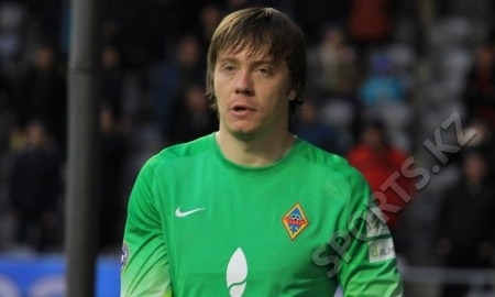 Владимир Плотников: «Фортуна возвращает долги»