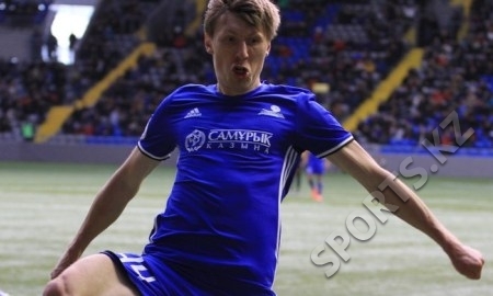 Евгений Постников: «Настраивались только на победу»