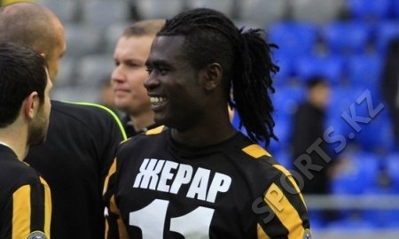 Жерар Гоу: «Будем биться изо всех сил, чтобы стать чемпионами»