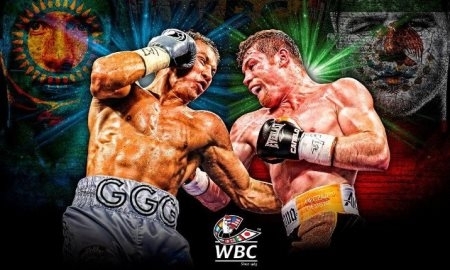 Boxingnews24.com: «Головкину не повезет, если Альварес освободит титул чемпиона WBC»