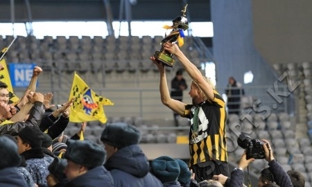 Коллекционер трофеев