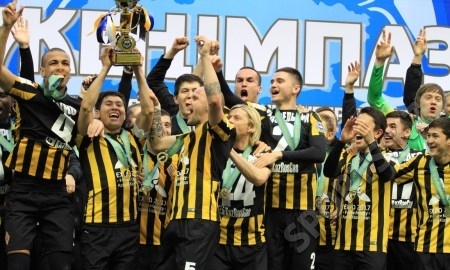 Жарко Маркович: «Поздравляю болельщиков „Кайрата“ с первым выигранным трофеем в новом сезоне»