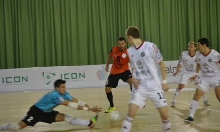 Матчи «Астана-Тулпар» — «Кайрат» перенесены на 26-27 марта