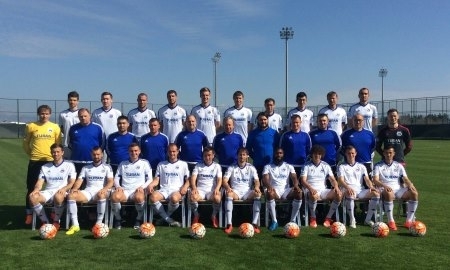 «Окжетпес» подвел итоги межсезонья