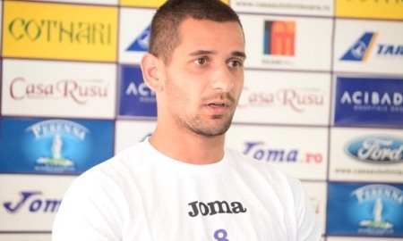 Румынский нападающий пополнил «Атырау»