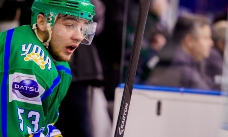 Глеб Кузьмин: «„Снежные Барсы“ были как-то поудачливее нас»