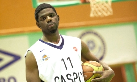 Фред Чатмон: «Начал заниматься баскетболом, потому что не хотел играть в американский футбол»