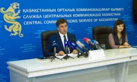 В Шымкенте будет построено 40 велосипедных станций