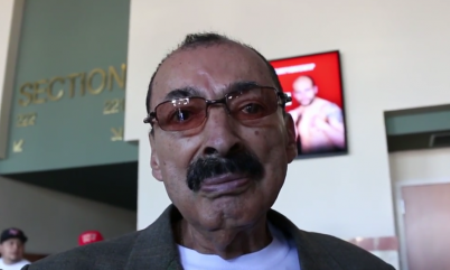 Игнасио Беристайн: «Я даже не знаю, встретятся ли Головкин и Альварес когда-нибудь»