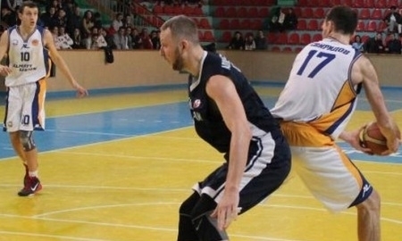 «Капшагай» и «Алматинский Легион» разыграют Кубок Казахстана