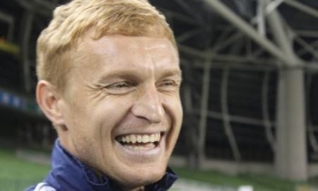 «Алтай» проводит заключительный УТС в Турции