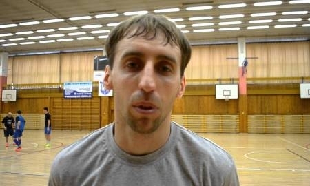 Григорий Шамро: «Надеюсь, помощь придёт, и мы будем конкурировать с „Кайратом“»