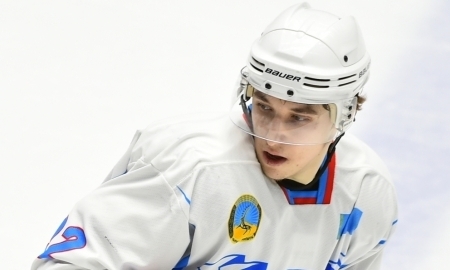 Михаил Рахманов: «Буду доказывать, что достоин играть за сборную»