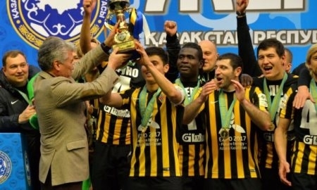 Общая трансферная стоимость легионеров Премьер-Лиги составляет 34,3 миллиона евро